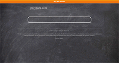 Desktop Screenshot of polypark.com